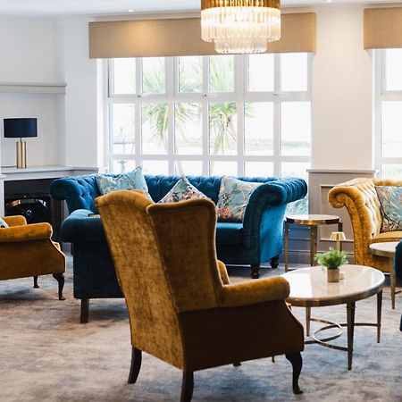 Gray'S At Bushmills Hotel Luaran gambar