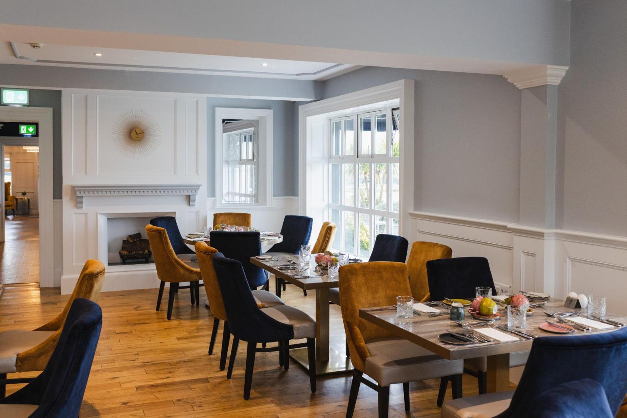 Gray'S At Bushmills Hotel Luaran gambar