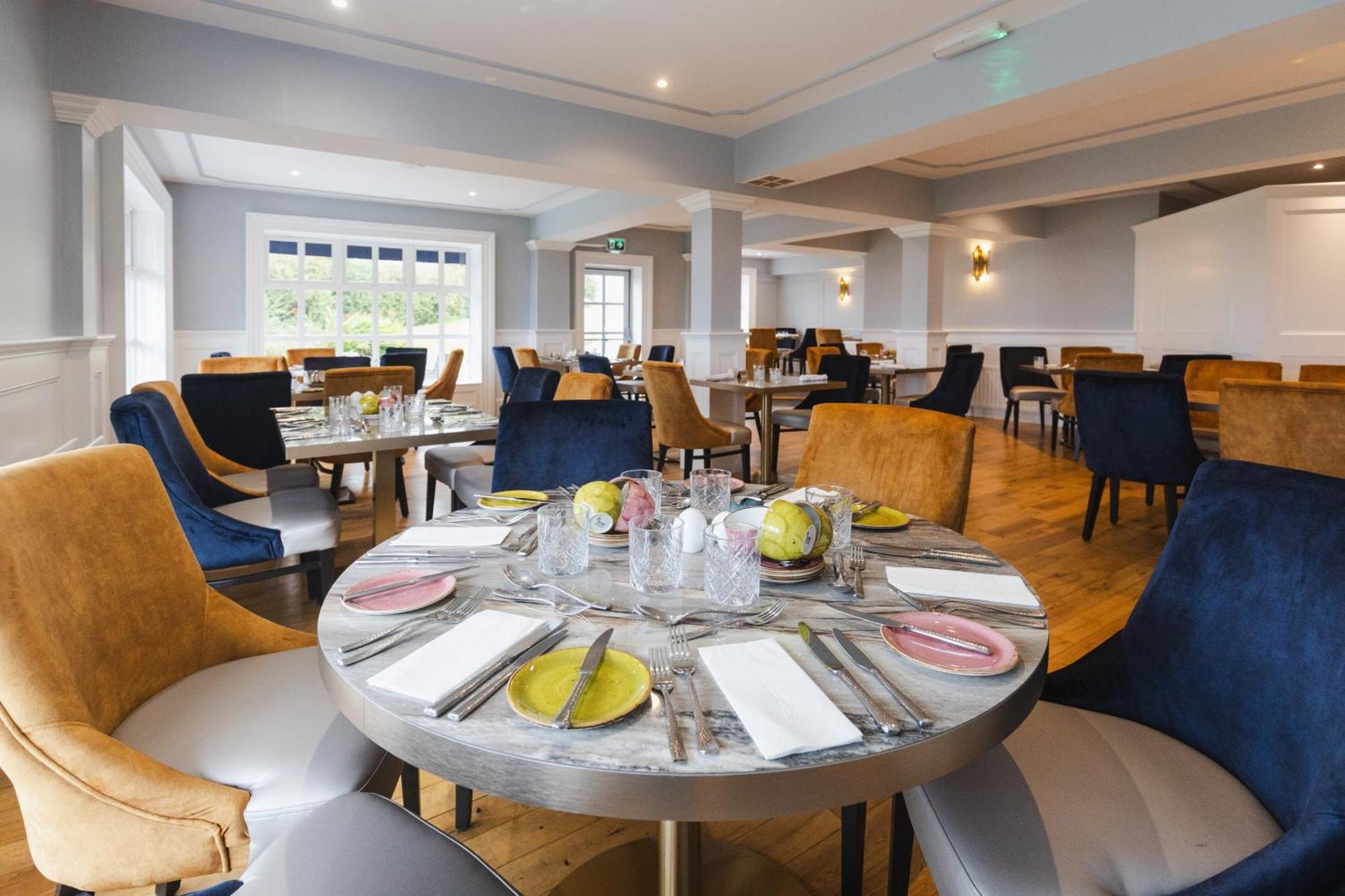 Gray'S At Bushmills Hotel Luaran gambar