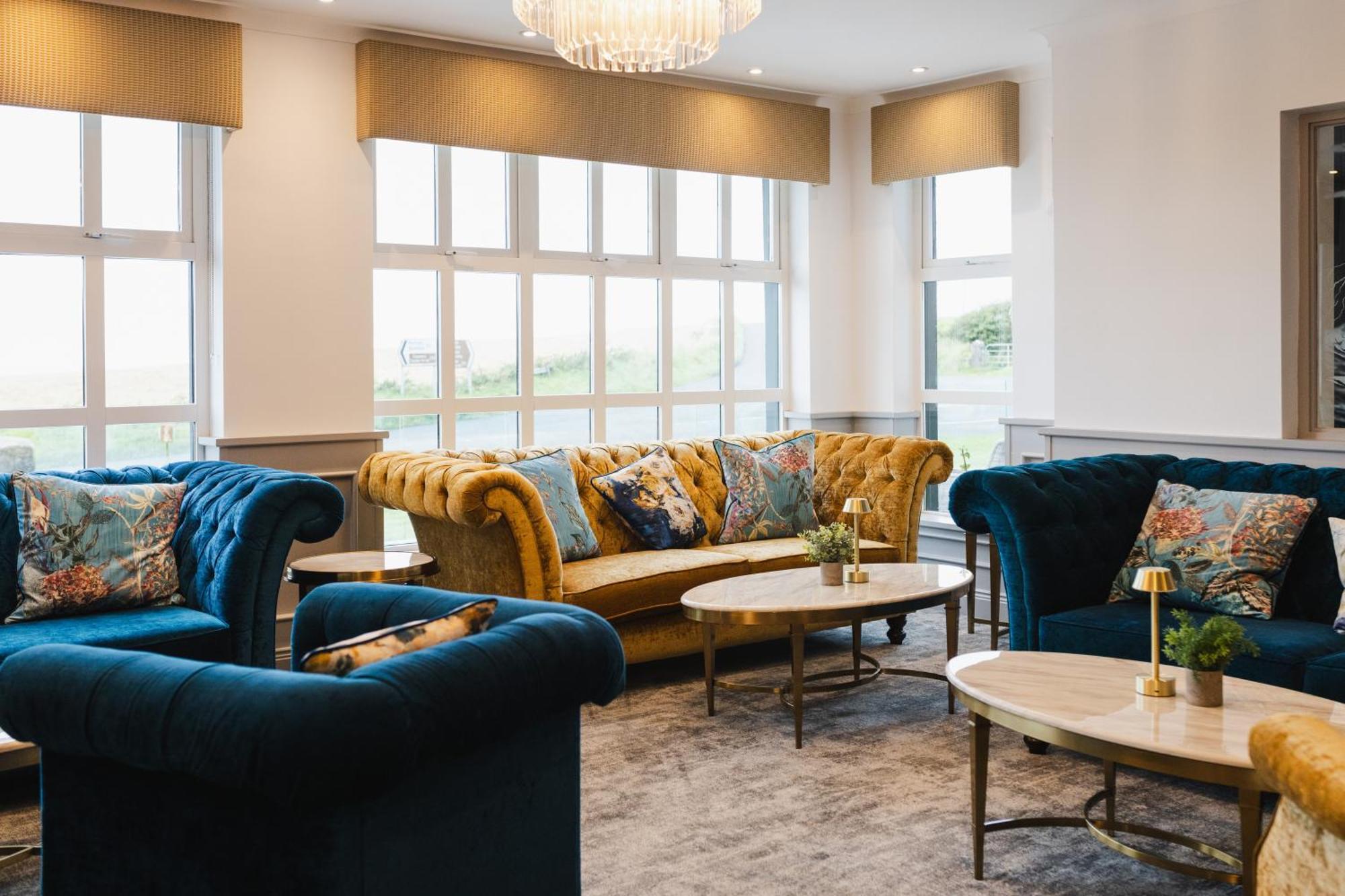 Gray'S At Bushmills Hotel Luaran gambar
