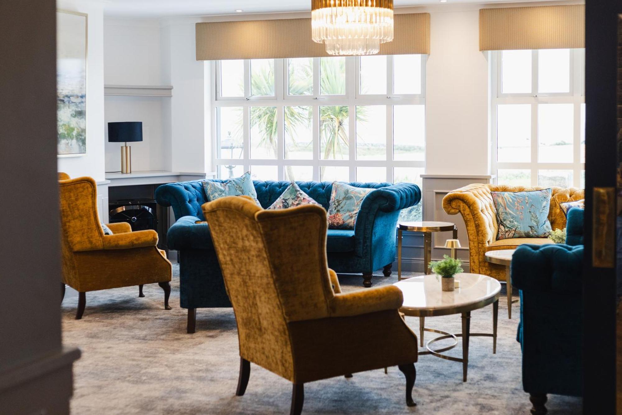 Gray'S At Bushmills Hotel Luaran gambar